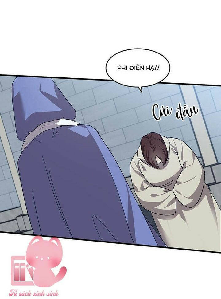 Ác Nữ Trùng Sinh Chapter 81 - Trang 2