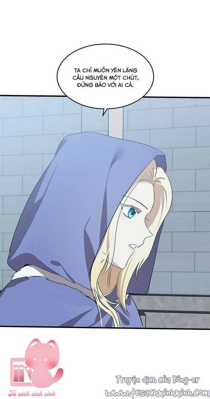 Ác Nữ Trùng Sinh Chapter 81 - Trang 2