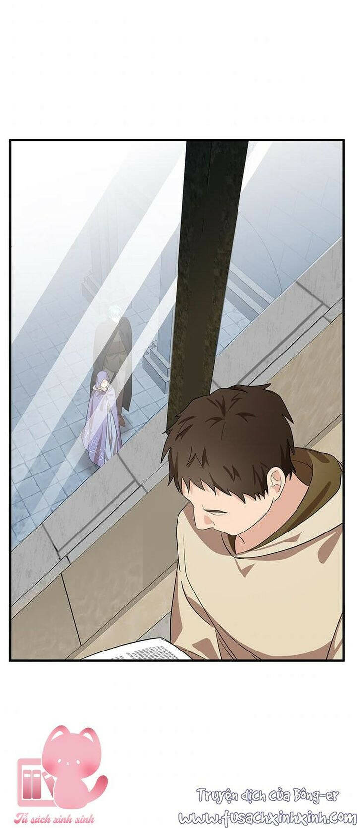 Ác Nữ Trùng Sinh Chapter 81 - Trang 2