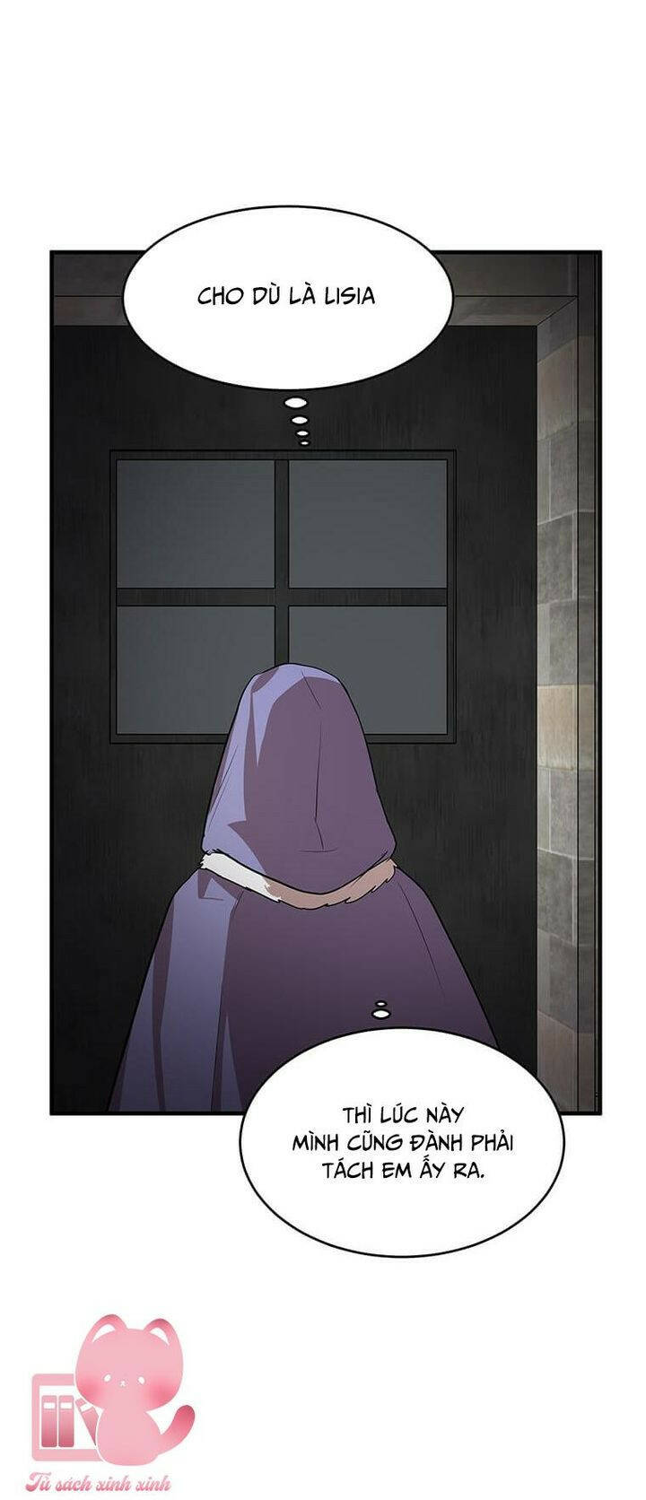 Ác Nữ Trùng Sinh Chapter 81 - Trang 2