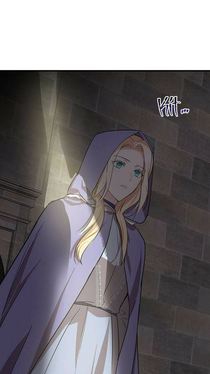 Ác Nữ Trùng Sinh Chapter 81 - Trang 2