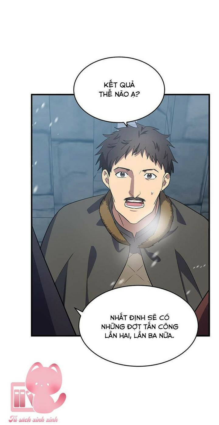 Ác Nữ Trùng Sinh Chapter 81 - Trang 2