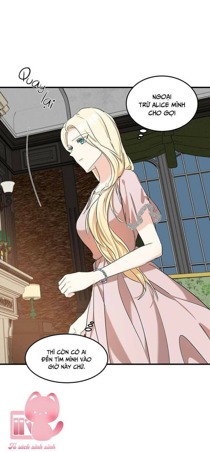 Ác Nữ Trùng Sinh Chapter 82 - Trang 2