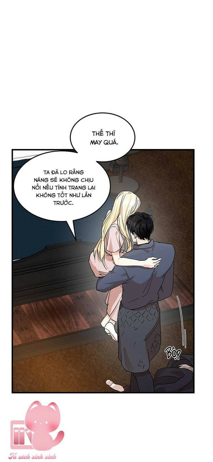 Ác Nữ Trùng Sinh Chapter 83 - Trang 2