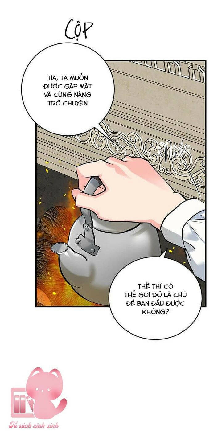 Ác Nữ Trùng Sinh Chapter 84 - Trang 2