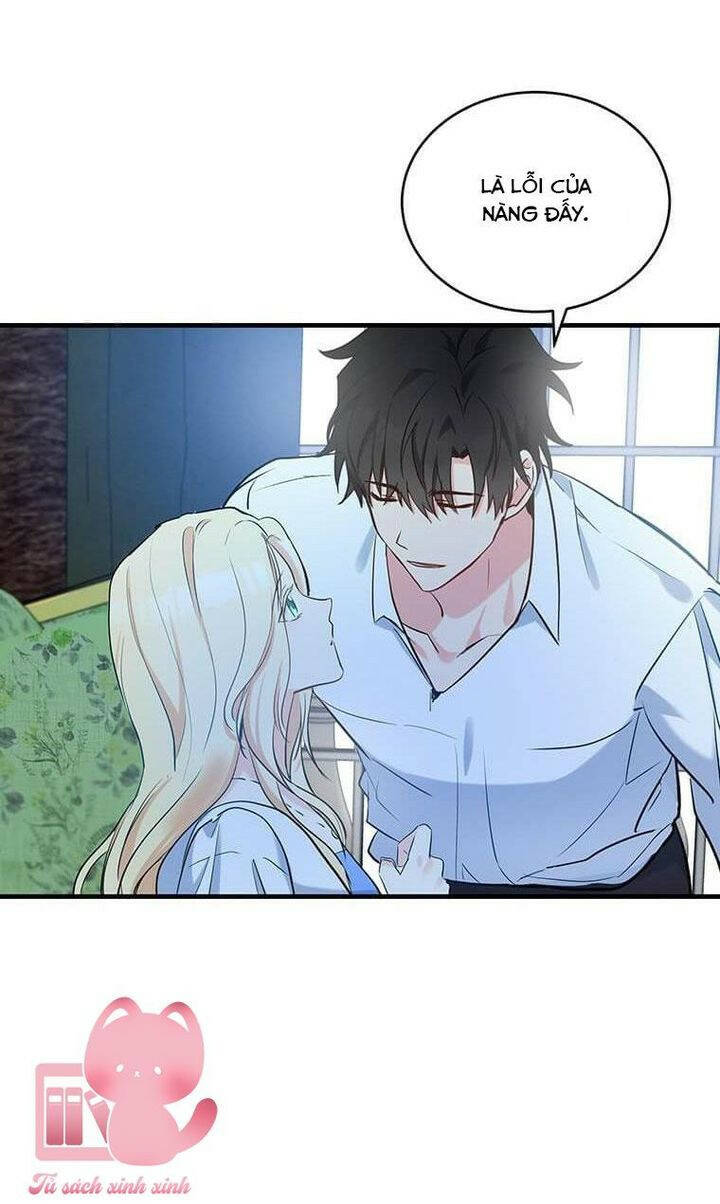 Ác Nữ Trùng Sinh Chapter 84 - Trang 2