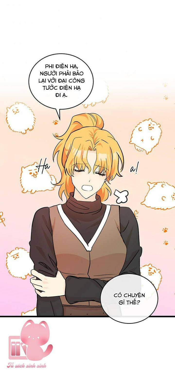 Ác Nữ Trùng Sinh Chapter 85 - Trang 2