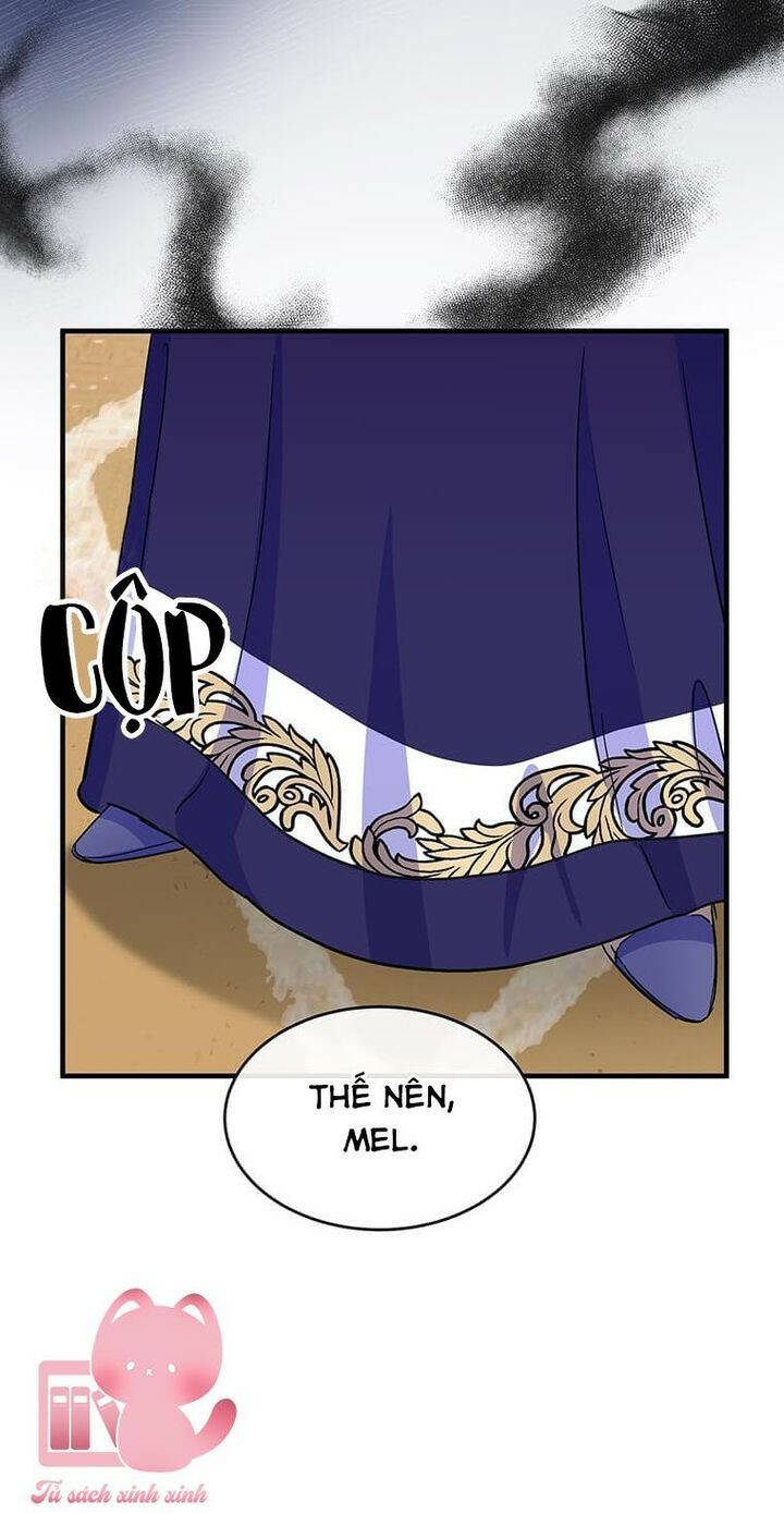 Ác Nữ Trùng Sinh Chapter 85 - Trang 2