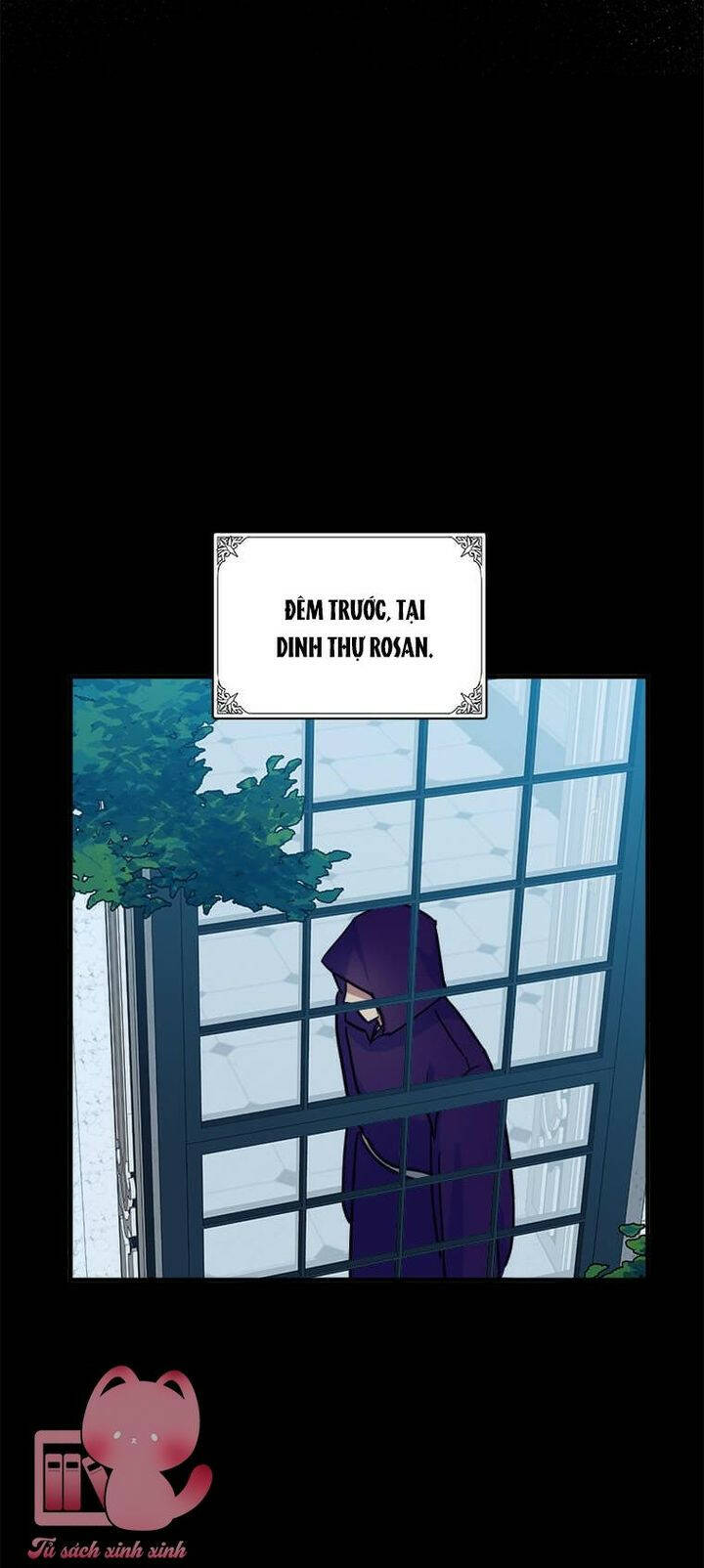 Ác Nữ Trùng Sinh Chapter 86 - Trang 2