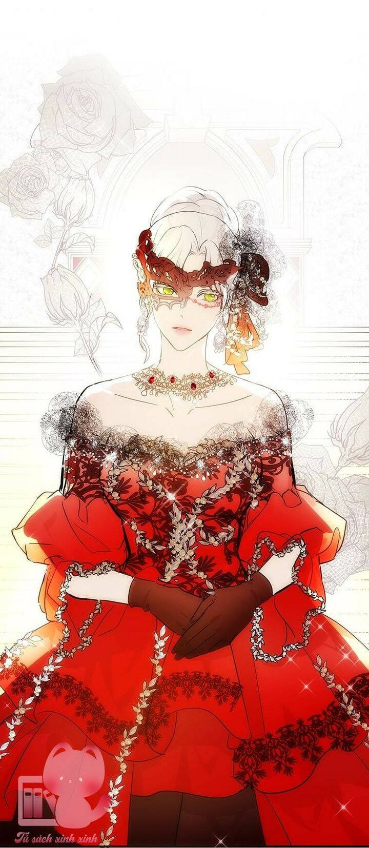 Ác Nữ Trùng Sinh Chapter 86 - Trang 2