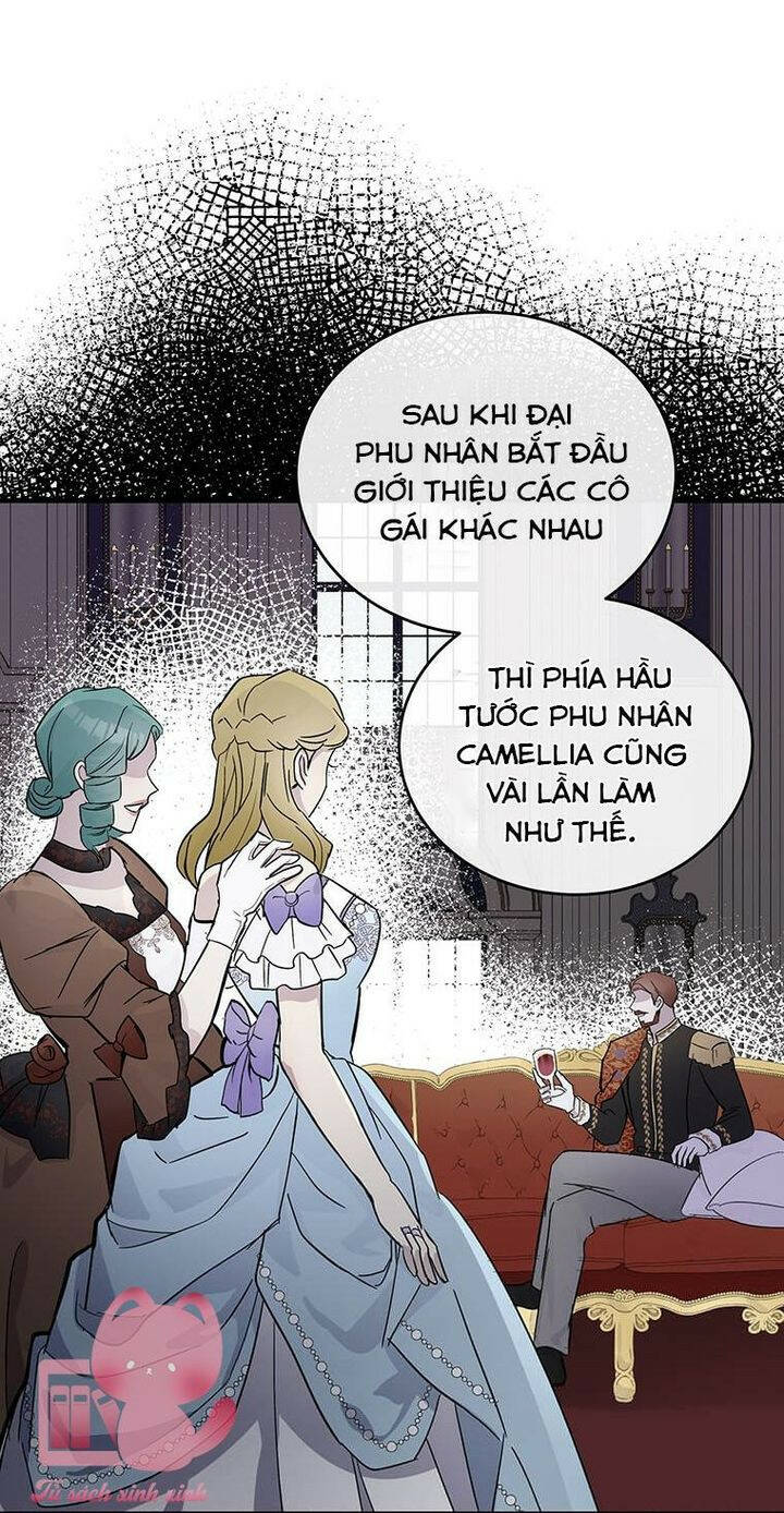 Ác Nữ Trùng Sinh Chapter 87 - Trang 2