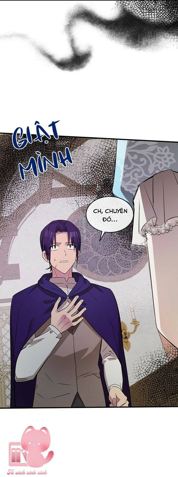 Ác Nữ Trùng Sinh Chapter 88 - Trang 2