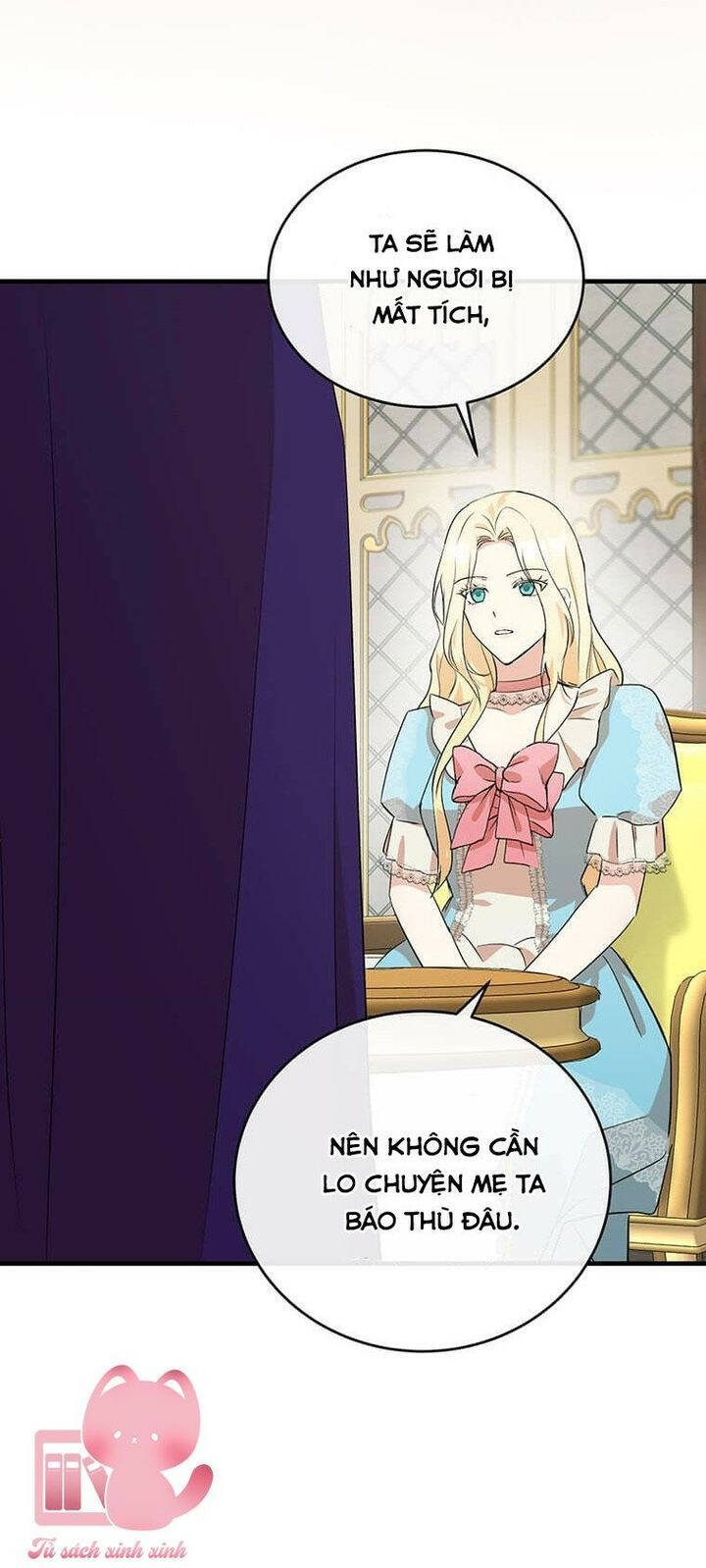 Ác Nữ Trùng Sinh Chapter 88 - Trang 2