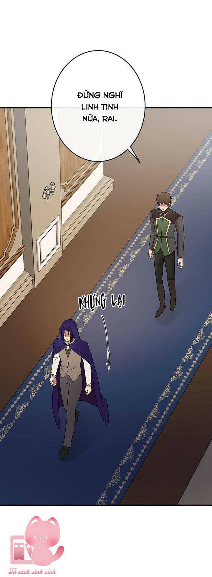 Ác Nữ Trùng Sinh Chapter 88 - Trang 2