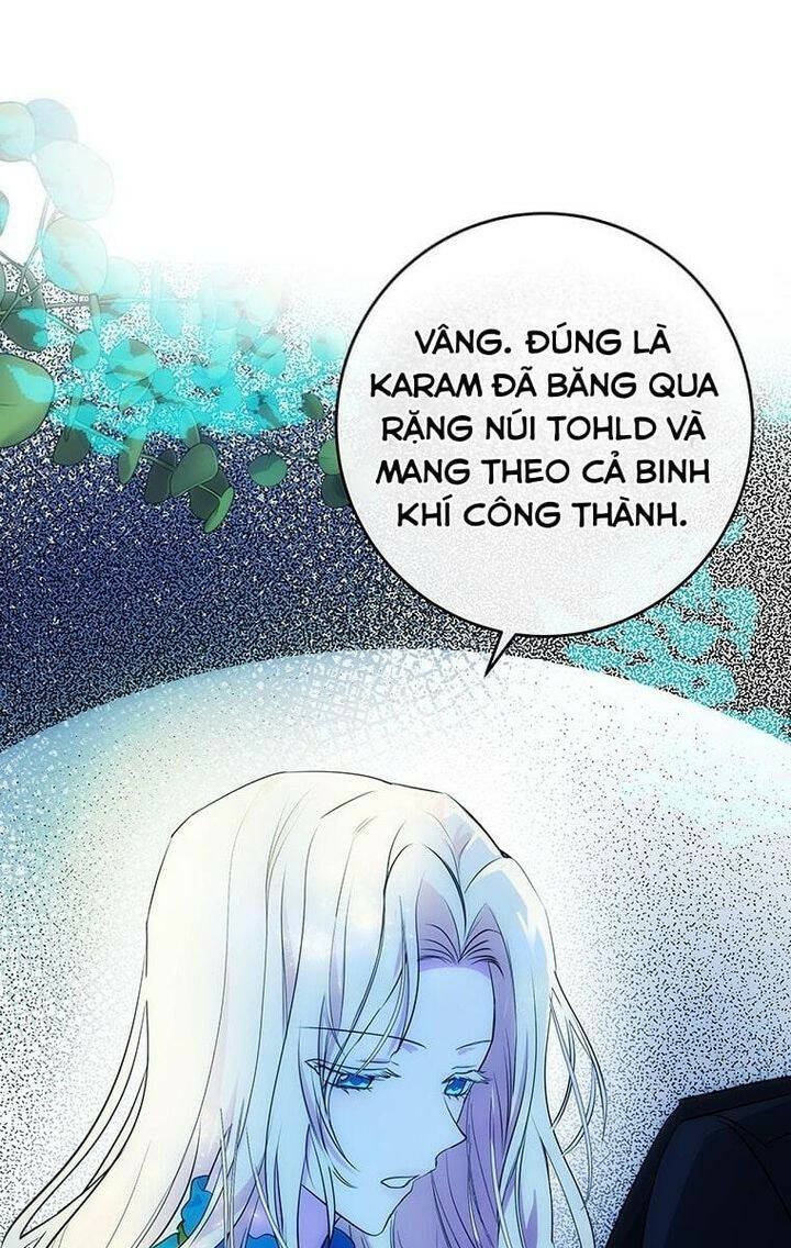 Ác Nữ Trùng Sinh Chapter 89 - Trang 2