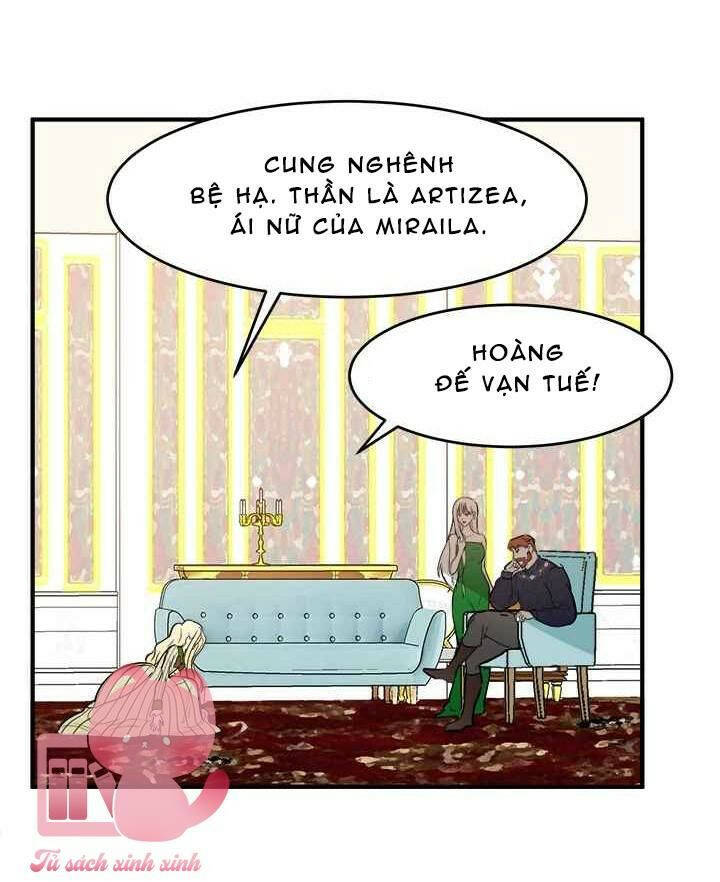 Ác Nữ Trùng Sinh Chapter 9 - Trang 2