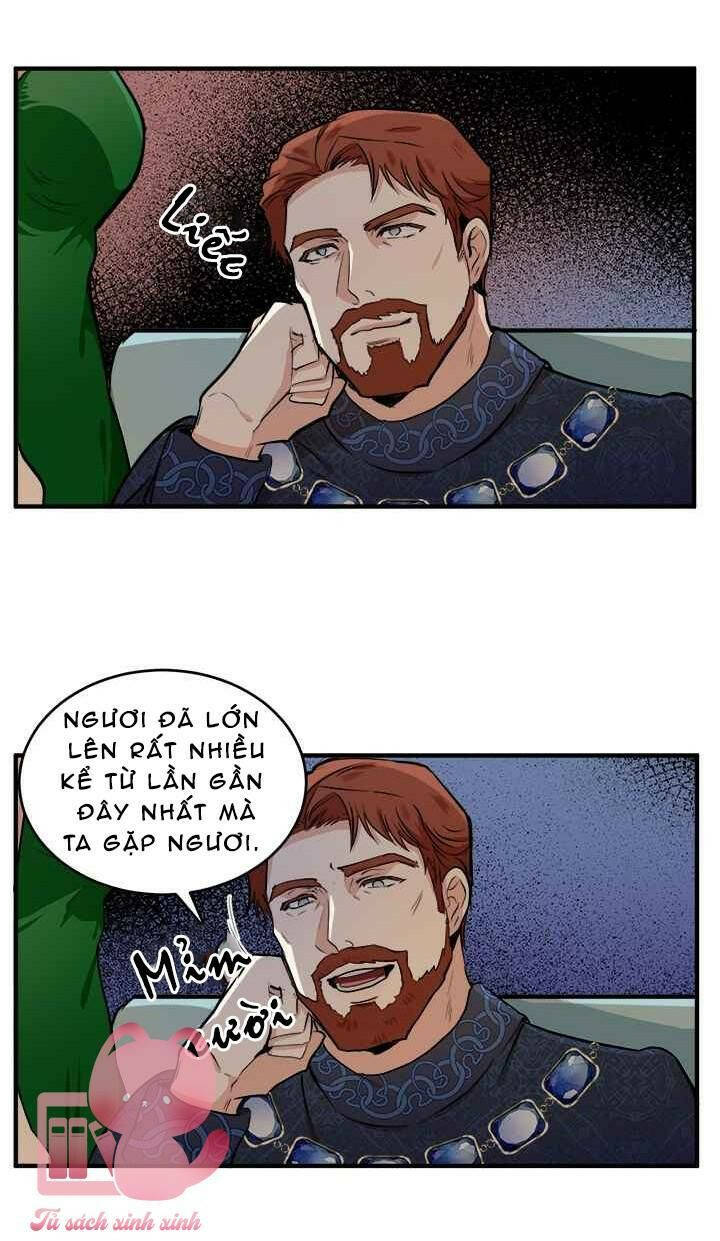 Ác Nữ Trùng Sinh Chapter 9 - Trang 2