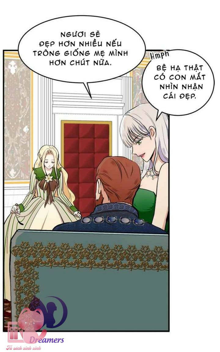 Ác Nữ Trùng Sinh Chapter 9 - Trang 2