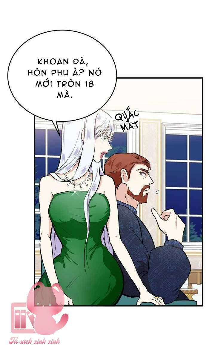 Ác Nữ Trùng Sinh Chapter 9 - Trang 2