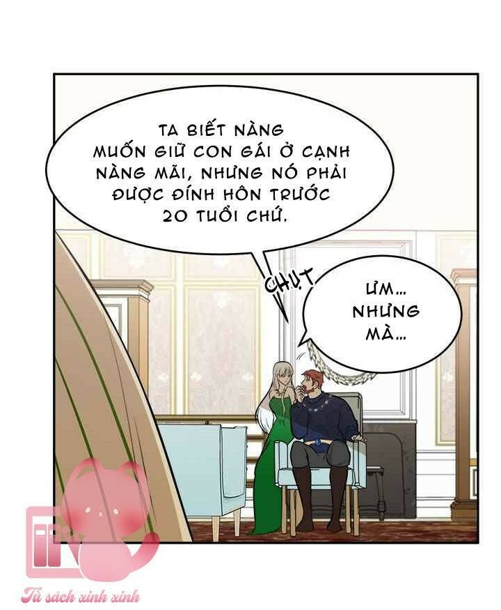 Ác Nữ Trùng Sinh Chapter 9 - Trang 2