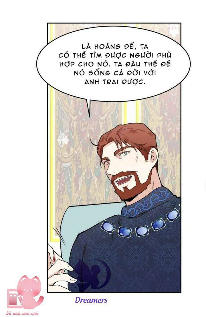 Ác Nữ Trùng Sinh Chapter 9 - Trang 2