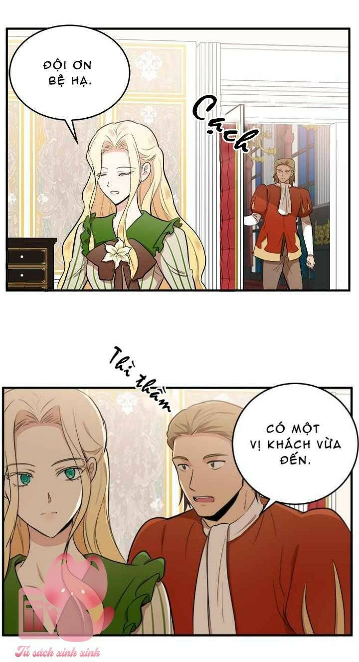 Ác Nữ Trùng Sinh Chapter 9 - Trang 2