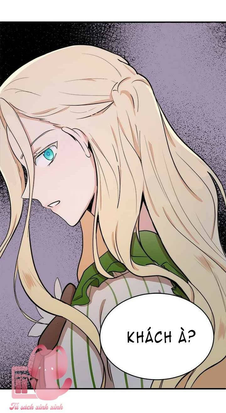 Ác Nữ Trùng Sinh Chapter 9 - Trang 2