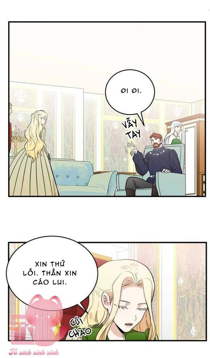 Ác Nữ Trùng Sinh Chapter 9 - Trang 2