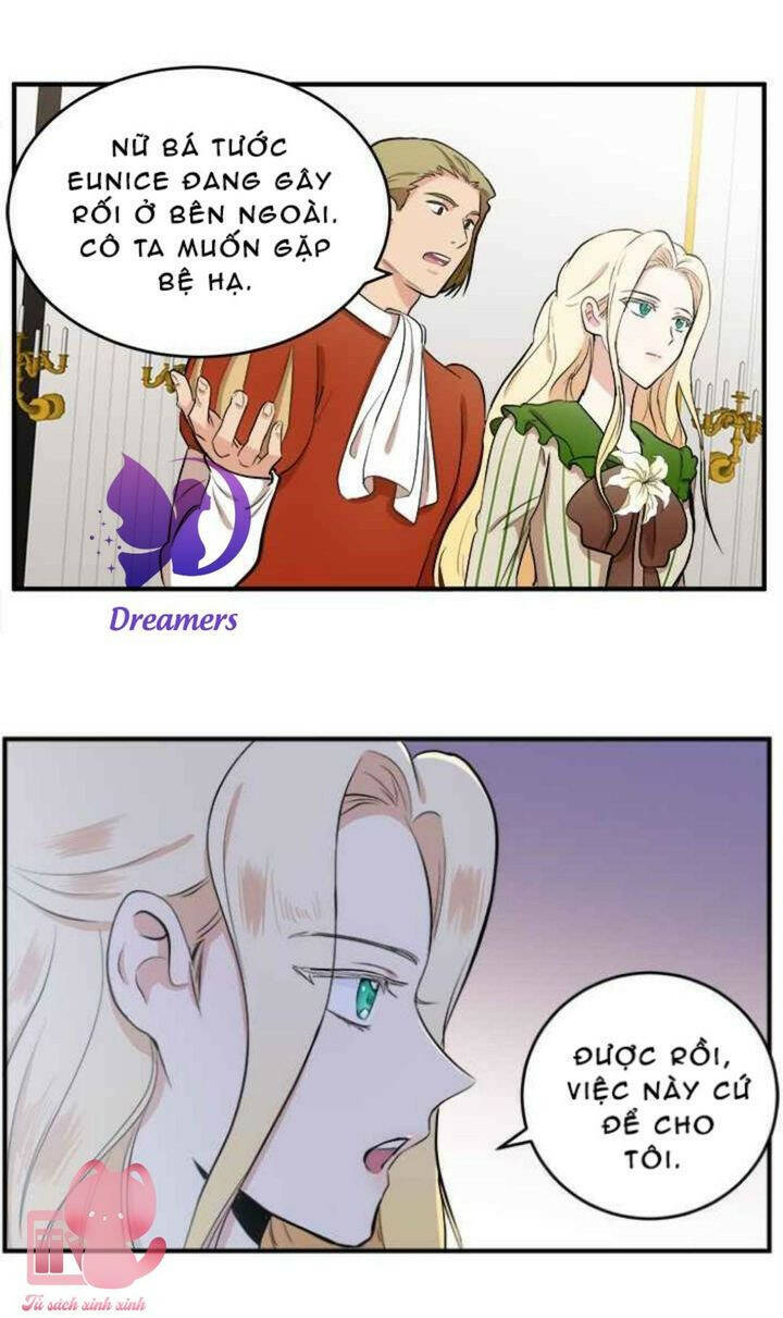 Ác Nữ Trùng Sinh Chapter 9 - Trang 2