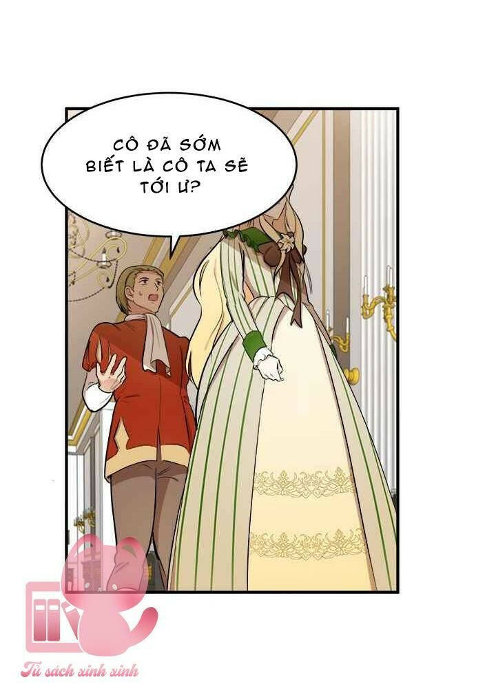 Ác Nữ Trùng Sinh Chapter 9 - Trang 2