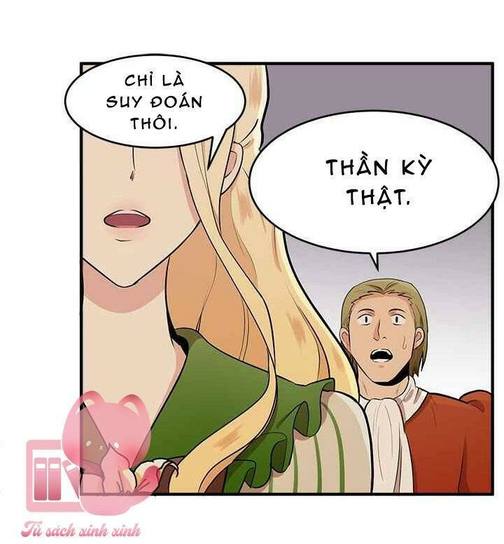 Ác Nữ Trùng Sinh Chapter 9 - Trang 2