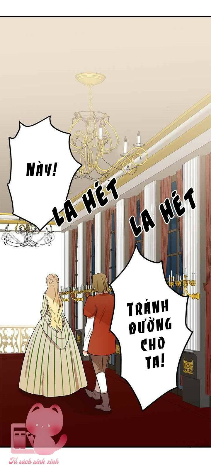 Ác Nữ Trùng Sinh Chapter 9 - Trang 2