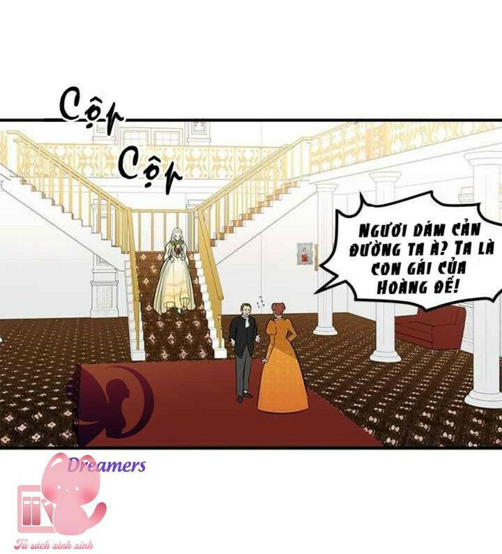 Ác Nữ Trùng Sinh Chapter 9 - Trang 2