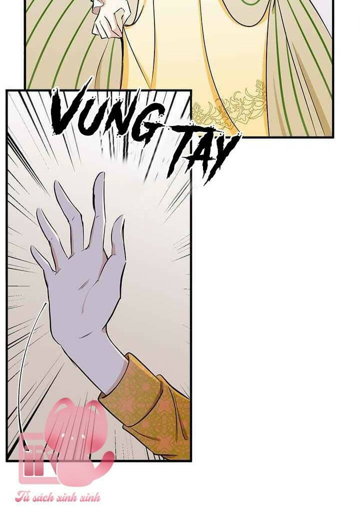 Ác Nữ Trùng Sinh Chapter 9 - Trang 2