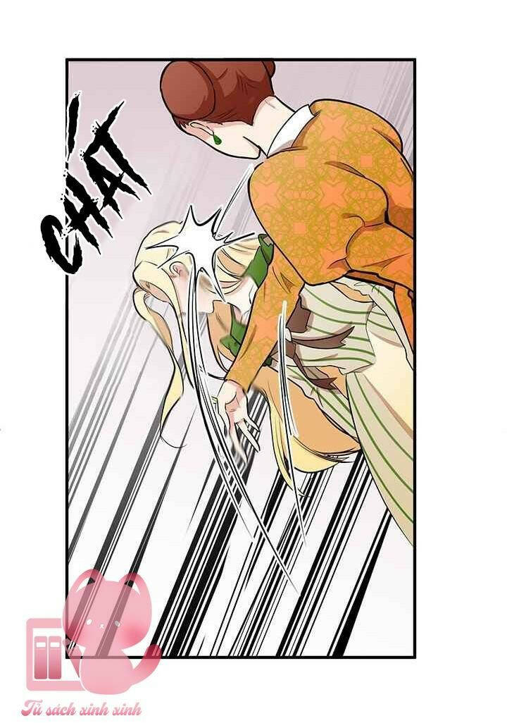 Ác Nữ Trùng Sinh Chapter 9 - Trang 2