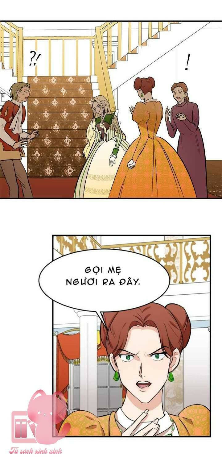 Ác Nữ Trùng Sinh Chapter 9 - Trang 2