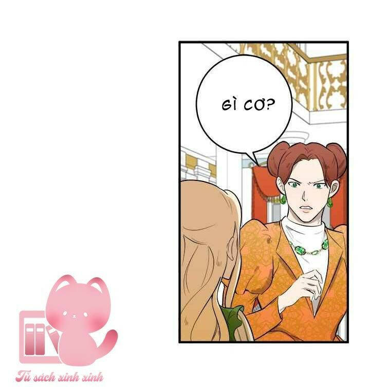 Ác Nữ Trùng Sinh Chapter 9 - Trang 2