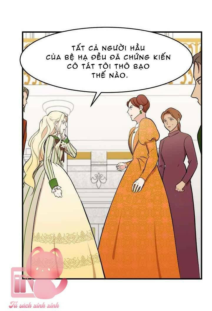 Ác Nữ Trùng Sinh Chapter 9 - Trang 2