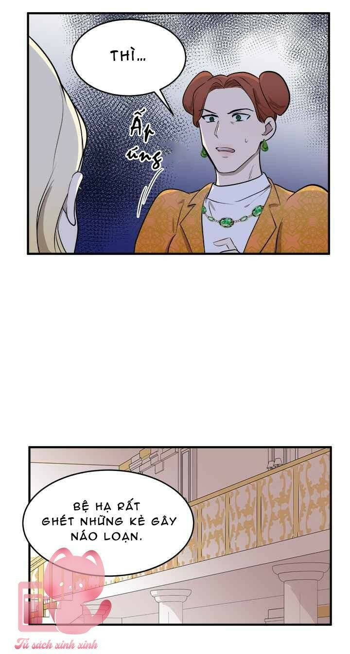 Ác Nữ Trùng Sinh Chapter 9 - Trang 2