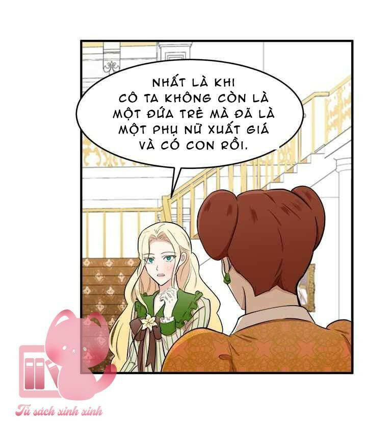 Ác Nữ Trùng Sinh Chapter 9 - Trang 2