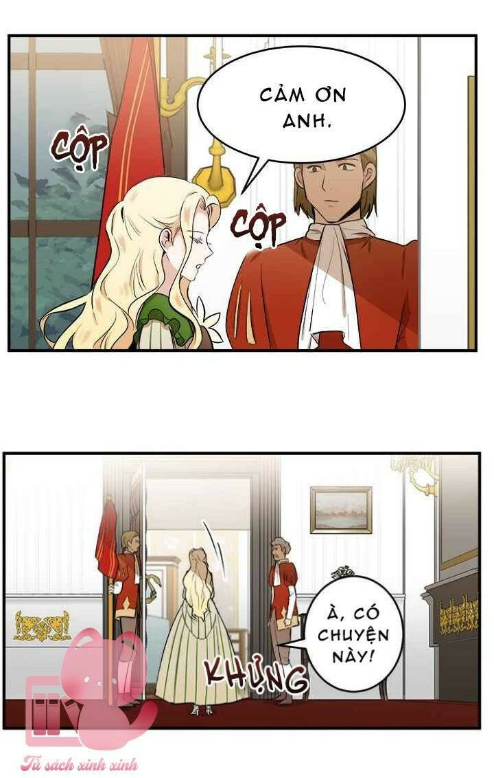 Ác Nữ Trùng Sinh Chapter 9 - Trang 2