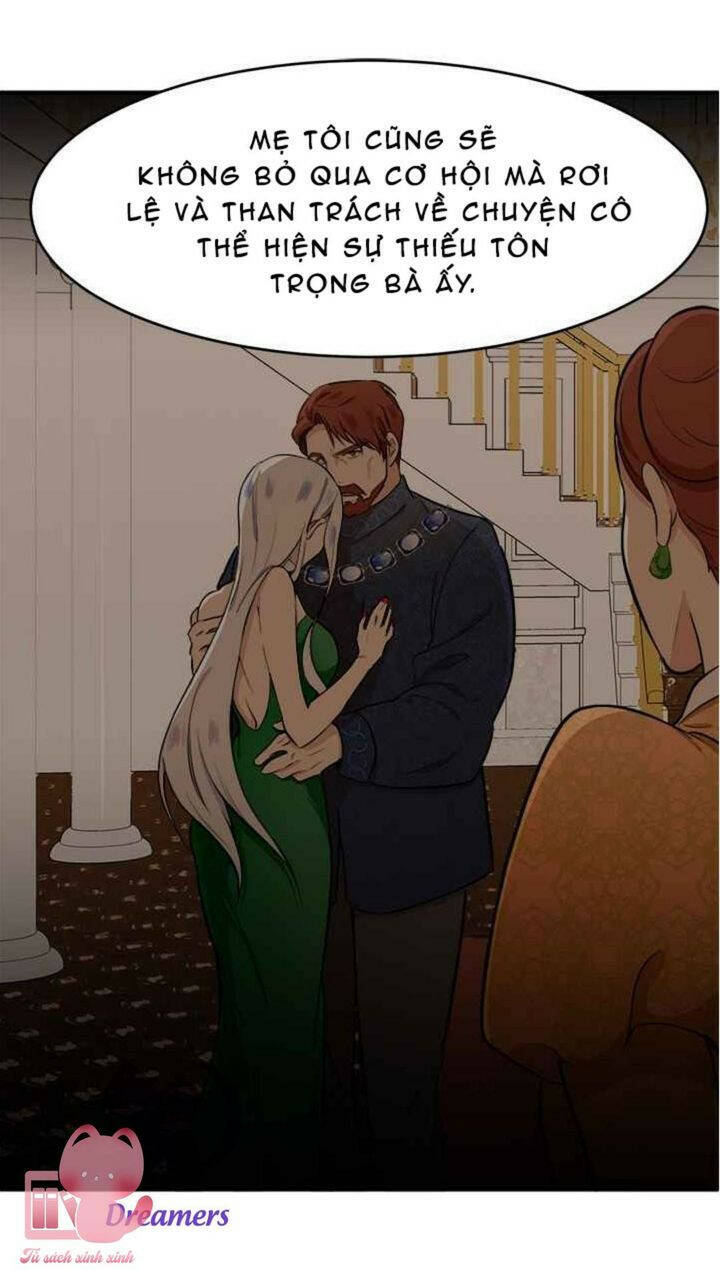 Ác Nữ Trùng Sinh Chapter 9 - Trang 2