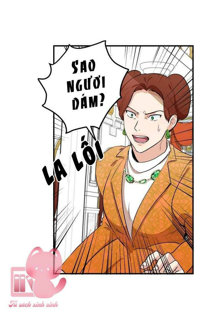 Ác Nữ Trùng Sinh Chapter 9 - Trang 2