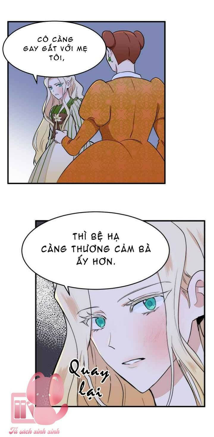 Ác Nữ Trùng Sinh Chapter 9 - Trang 2