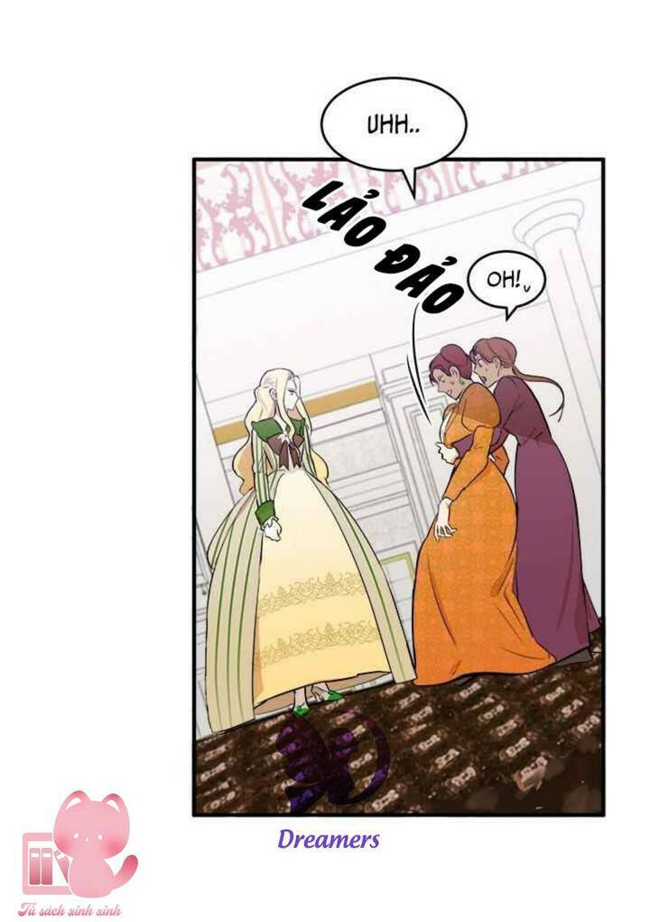 Ác Nữ Trùng Sinh Chapter 9 - Trang 2