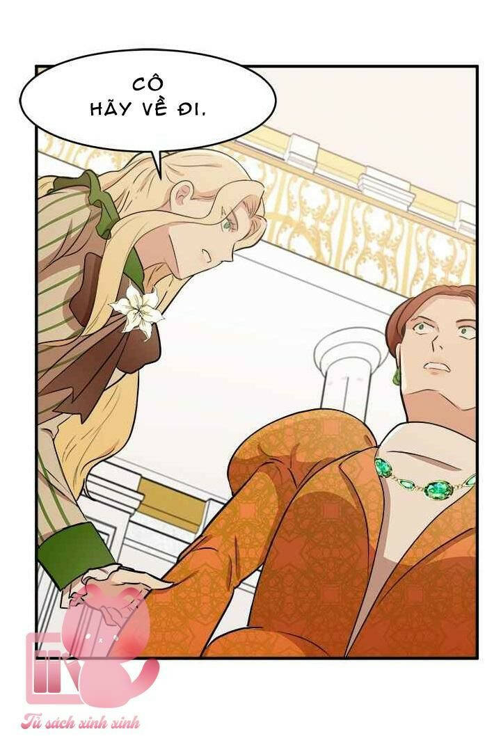 Ác Nữ Trùng Sinh Chapter 9 - Trang 2