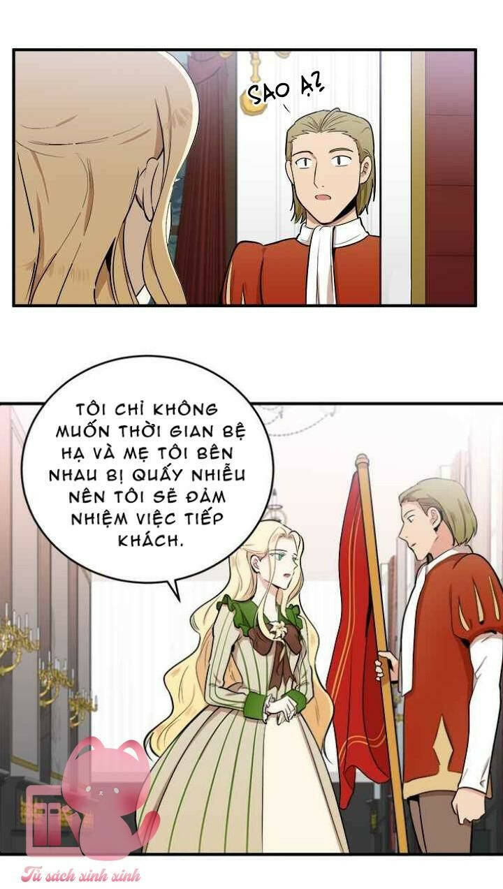 Ác Nữ Trùng Sinh Chapter 9 - Trang 2