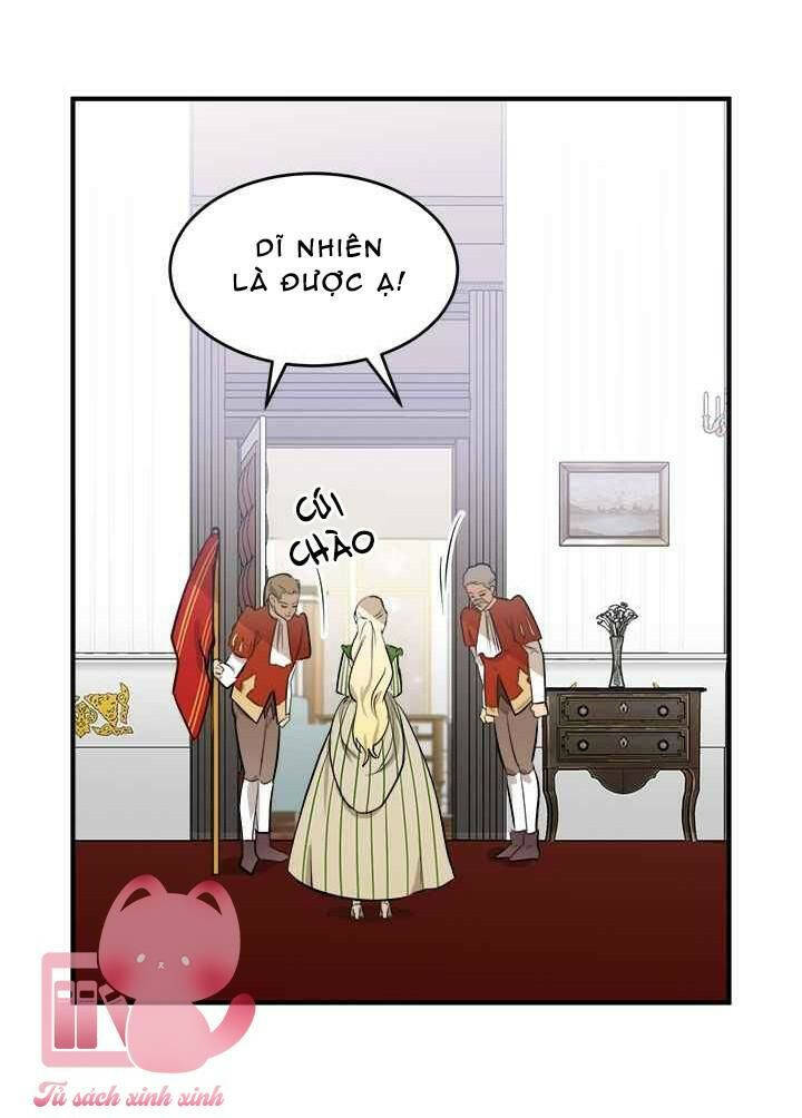 Ác Nữ Trùng Sinh Chapter 9 - Trang 2