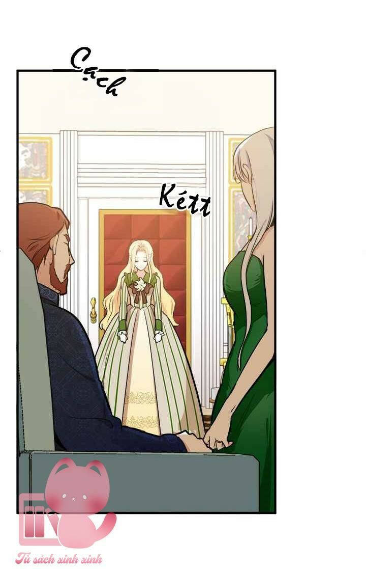 Ác Nữ Trùng Sinh Chapter 9 - Trang 2