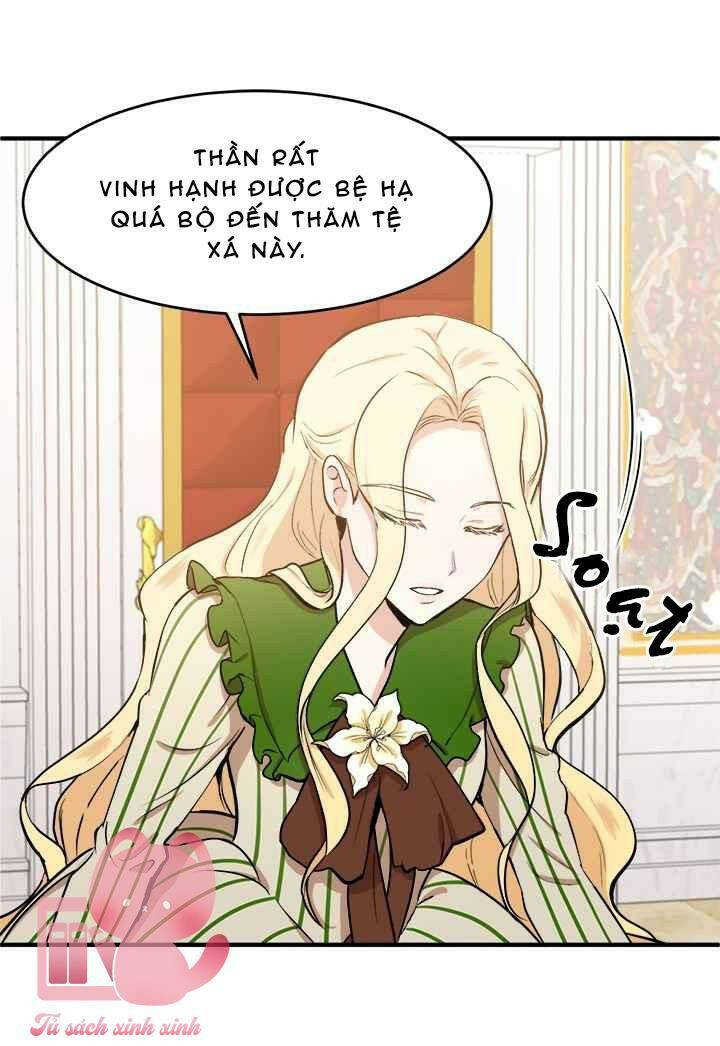 Ác Nữ Trùng Sinh Chapter 9 - Trang 2